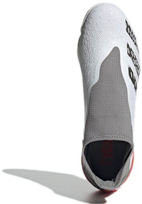 adidas Predator Freak.3 无鞋带 '灰白' FY7823 Purchase adidas Predator Freak.3 无鞋带 '灰白' FY7823