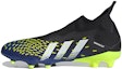 Buy adidas Predator Freak.3 Tanpa Tali FG 'Demonscale - Biru Diraja Kuning' FY0617