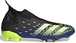 Order adidas Predator Freak.3 Tanpa Tali FG 'Demonscale - Biru Diraja Kuning' FY0617
