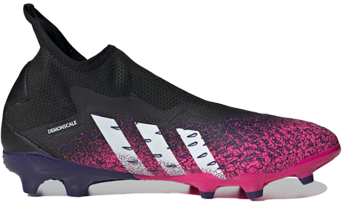 adidas Predator Freak.3 Sin Cordones FG 'Demonscale - Rosa Impacto' FW7512 Order adidas Predator Freak.3 Sin Cordones FG 'Demonscale - Rosa Impacto' FW7512