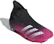 Lookbook adidas Predator Freak.3 Sin Cordones FG 'Demonscale - Rosa Impacto' FW7512