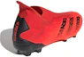 Shop adidas Predator Freak.3 Sans Lacets FG ''Demonscale - Rouge Solaire'' FY6295