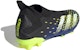 adidas Predator Freak.3 Tanpa Tali FG 'Demonscale - Biru Diraja Kuning' FY0617