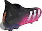 Shop adidas Predator Freak.3 Sin Cordones FG 'Demonscale - Rosa Impacto' FW7512