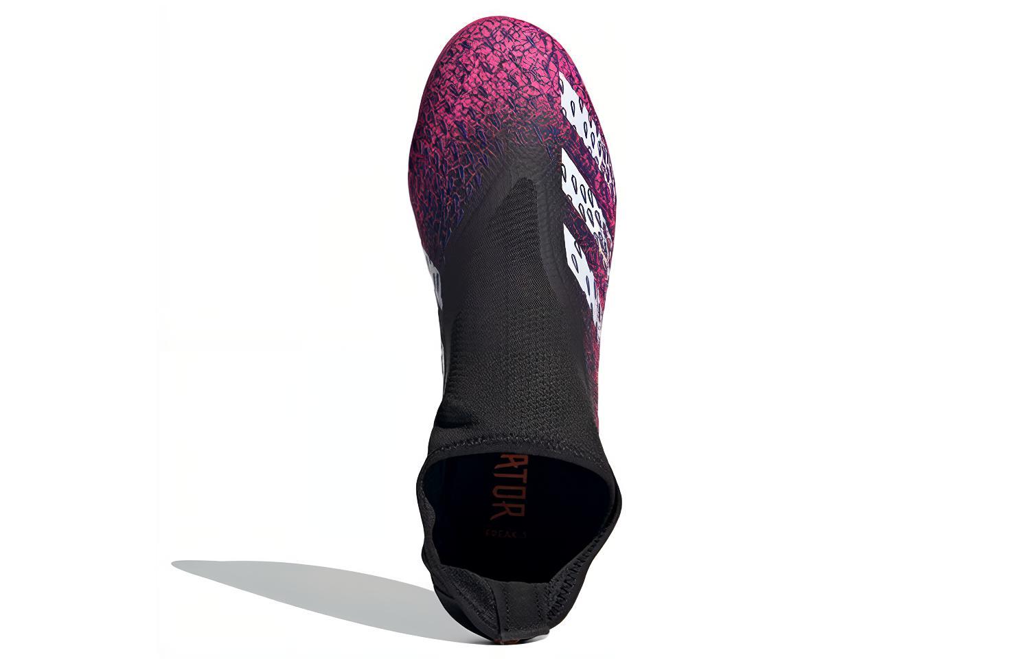 Purchase adidas Predator Freak.3 Sin Cordones FG 'Demonscale - Rosa Impacto' FW7512