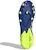 adidas Predator Freak.3 Tanpa Tali FG 'Demonscale - Biru Diraja Kuning' FY0617
