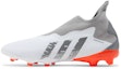 Lookbook adidas Predator Freak.3 Tanpa Tali FG 'Demonscale - Putih Solar Merah' FY6293