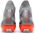 adidas Predator Freak.3 Tanpa Tali FG 'Demonscale - Putih Solar Merah' FY6293