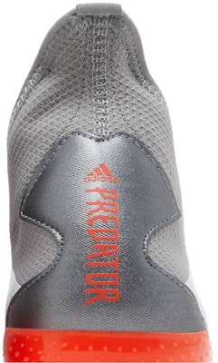 adidas Predator Freak.3 Tanpa Tali FG 'Demonscale - Putih Solar Merah' FY6293 Sizing adidas Predator Freak.3 Tanpa Tali FG 'Demonscale - Putih Solar Merah' FY6293