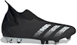 Order adidas Predator Freak.3 SG Sans Lacets ''Noir Blanc'' Q46419