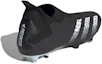 Shop adidas Predator Freak.3 SG Sans Lacets ''Noir Blanc'' Q46419