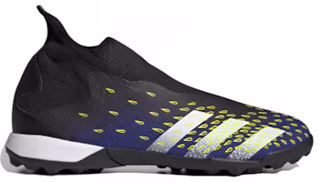 Order adidas Predator Freak .3 LL Tf 黑白綠