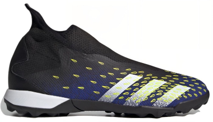 adidas Predator Freak.3 Tanpa Tali TF 'Demonscale - Biru Kuning' FY0619 Order adidas Predator Freak.3 Tanpa Tali TF 'Demonscale - Biru Kuning' FY0619