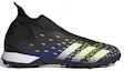 Order adidas Predator Freak.3 Tanpa Tali TF 'Demonscale - Biru Diraja Kuning' FY0619
