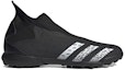 Order adidas Predator Freak.3 Tanpa Tali TF 'Demonscale - Hitam Putih' FY1035