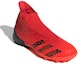 Lookbook adidas Predator Freak.3 Tanpa Tali TF 'Demonscale - Solar Merah' FY6300