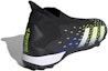 Shop adidas Predator Freak.3 Tanpa Tali TF 'Demonscale - Biru Diraja Kuning' FY0619