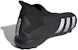 adidas Predator Freak.3 Tanpa Tali TF 'Demonscale - Hitam Putih' FY1035