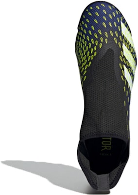 adidas Predator Freak.3 Tanpa Tali TF 'Demonscale - Biru Kuning' FY0619 Purchase adidas Predator Freak.3 Tanpa Tali TF 'Demonscale - Biru Kuning' FY0619