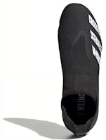 아디다스 프레데터 프릭.3 노 laces TF '악마 스케일 - 블랙 화이트' FY1035 Purchase 아디다스 프레데터 프릭.3 노 laces TF '악마 스케일 - 블랙 화이트' FY1035