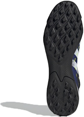 adidas Predator Freak.3 Tanpa Tali TF 'Demonscale - Biru Kuning' FY0619 Details for adidas Predator Freak.3 Tanpa Tali TF 'Demonscale - Biru Kuning' FY0619