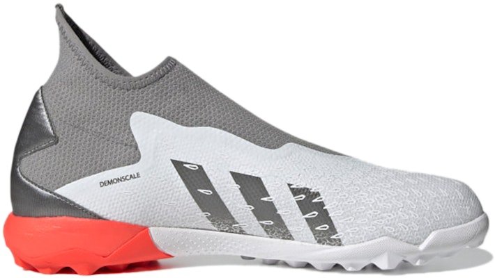 아디다스 프레데터 Freak.3 TF '화이트/솔라 레드' FY6298 Order 아디다스 프레데터 Freak.3 TF '화이트/솔라 레드' FY6298