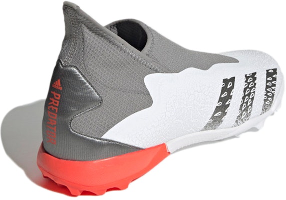 아디다스 프레데터 Freak.3 TF '화이트/솔라 레드' FY6298 Shop 아디다스 프레데터 Freak.3 TF '화이트/솔라 레드' FY6298