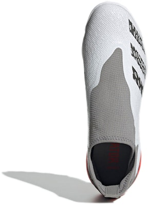 아디다스 프레데터 Freak.3 TF '화이트/솔라 레드' FY6298 Purchase 아디다스 프레데터 Freak.3 TF '화이트/솔라 레드' FY6298