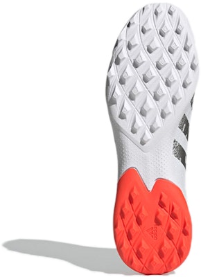 아디다스 프레데터 Freak.3 TF '화이트/솔라 레드' FY6298 Details for 아디다스 프레데터 Freak.3 TF '화이트/솔라 레드' FY6298