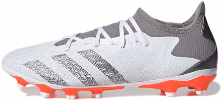 adidas Predator Freak.3 MG 'Demonscale - White Solar Red' GZ2826 adidas Predator Freak.3 MG 'Demonscale - White Solar Red' GZ2826