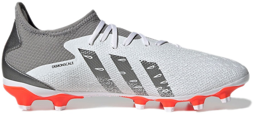adidas Predator Freak.3 MG 'Demonscale - Putih Solar Merah' GZ2826 Order adidas Predator Freak.3 MG 'Demonscale - Putih Solar Merah' GZ2826