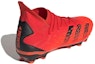 Shop adidas Predator Freak.3 MG 'Merah Hitam' FY6303