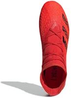 adidas Predator Freak.3 MG 'Merah Hitam' FY6303 Purchase adidas Predator Freak.3 MG 'Merah Hitam' FY6303