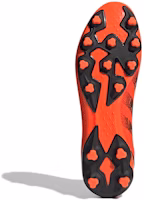 adidas Predator Freak.3 MG 'Merah Hitam' FY6303 Details for adidas Predator Freak.3 MG 'Merah Hitam' FY6303