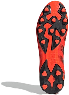 adidas Predator Freak.3 MG 'Merah Hitam' FY6303 Details for adidas Predator Freak.3 MG 'Merah Hitam' FY6303