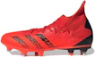 Buy adidas Predator Freak.3 Terreno Blando 'Rojo Negro' FY6308