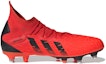 Order adidas Predator Freak.3 Padang Lembut 'Merah Hitam' FY6308
