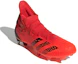 Lookbook adidas Predator Freak.3 Terreno Blando 'Rojo Negro' FY6308