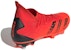 adidas Predator Freak.3 Padang Lembut 'Merah Hitam' FY6308