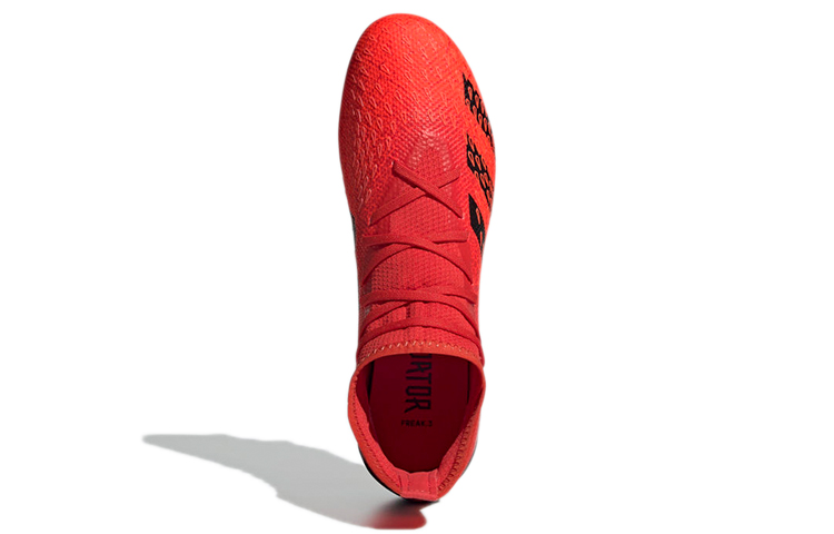 Purchase adidas Predator Freak.3 Terreno Blando 'Rojo Negro' FY6308