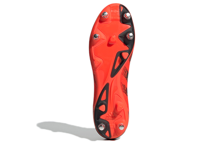 Details for adidas Predator Freak.3 Terreno Blando 'Rojo Negro' FY6308