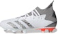 adidas Predator Freak.3 Soft Ground 'Putih Kelabu' FY6306