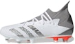 Buy adidas Predator Freak.3 Soft Ground 'Putih Kelabu' FY6306