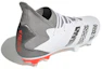 Shop adidas Predator Freak.3 Terreno Blando 'Blanco Gris' FY6306