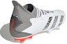 Shop adidas Predator Freak.3 Soft Ground 'Putih Kelabu' FY6306