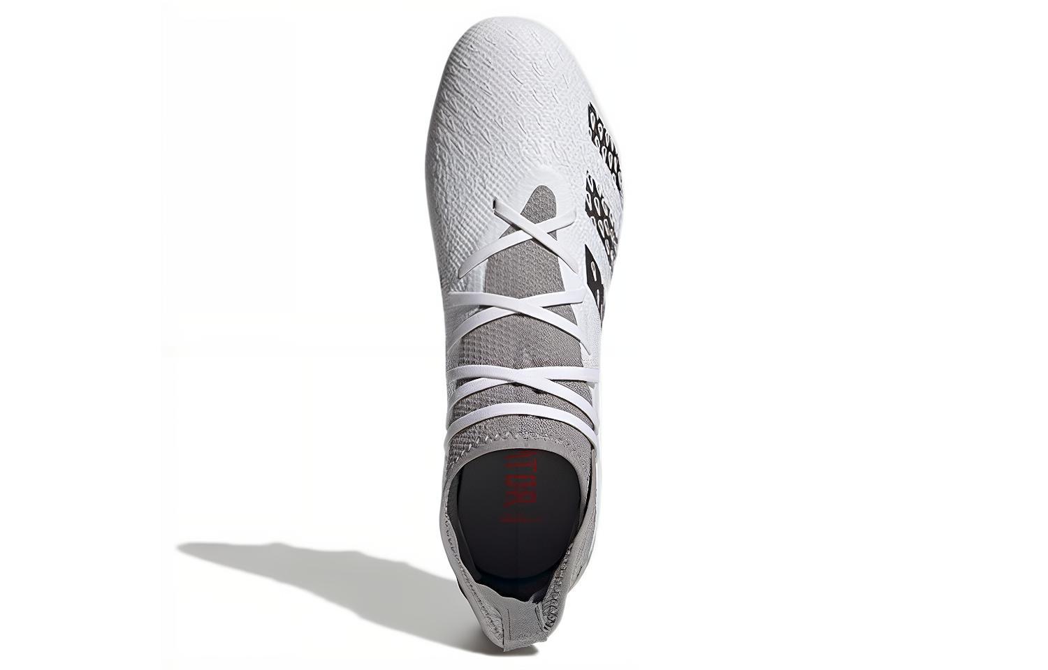 Purchase adidas Predator Freak.3 Terreno Blando 'Blanco Gris' FY6306