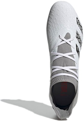 adidas Predator Freak.3 Soft Ground 'White Grey' FY6306 Purchase adidas Predator Freak.3 Soft Ground 'White Grey' FY6306