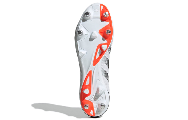 Details for adidas Predator Freak.3 Terreno Blando 'Blanco Gris' FY6306