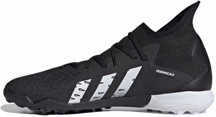 adidas Predator Freak.3 TF 'Demonscale - Hitam Putih' FY1038 Buy adidas Predator Freak.3 TF 'Demonscale - Hitam Putih' FY1038