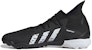 adidas Predator Freak.3 TF 'Demonscale - Hitam Putih' FY1038